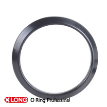 High Quality Cutomized Molded Rubber NBR Rings for Sealing